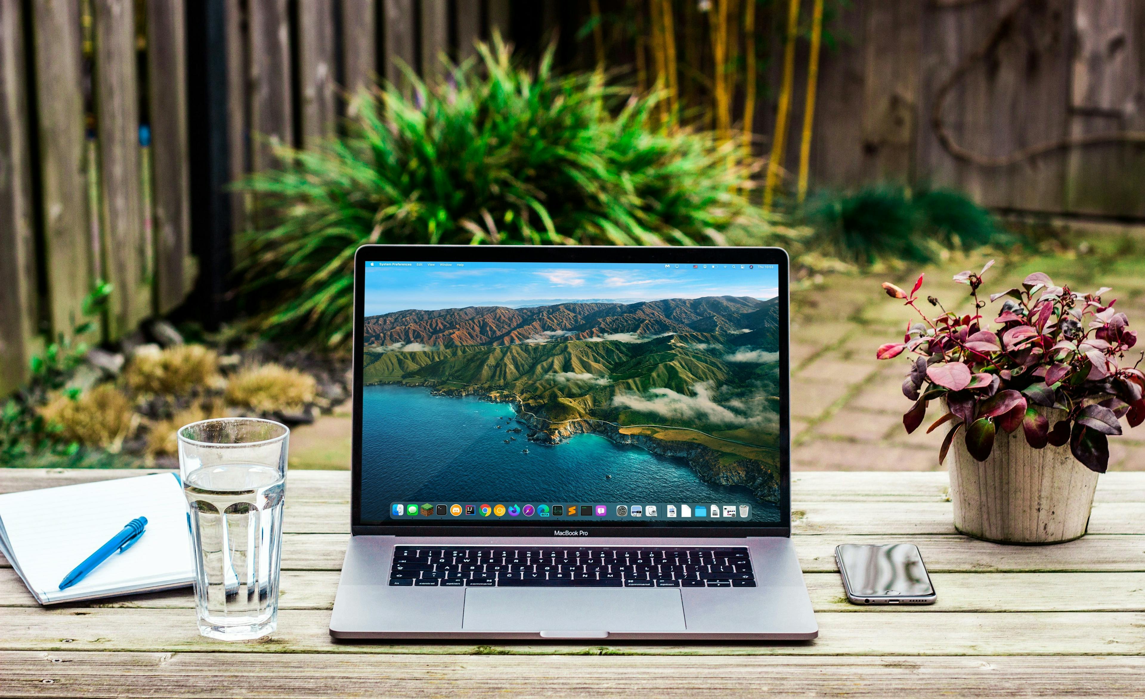 Discover the key to digital nomad success: Billing solutions for the modern wanderer!